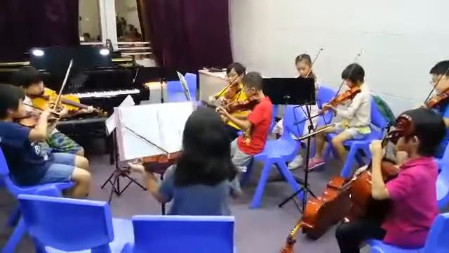 In the hall of the mountain king смотреть онлайн