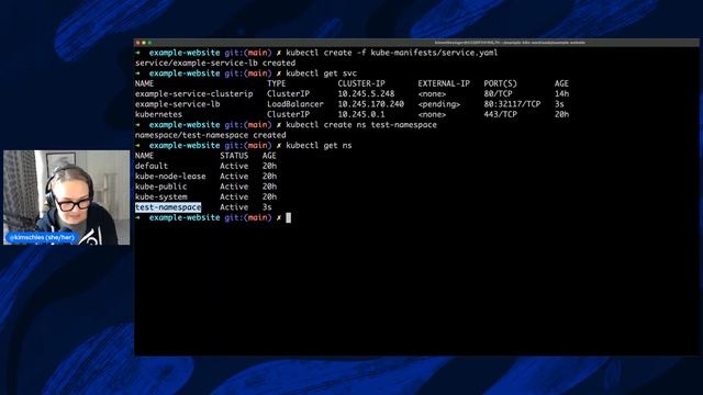 Practical Kubernetes Networking: How to Use Kubernetes Services to Expose Your App смотреть онлайн