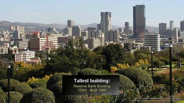 Cities With Most Skyscrapers in Africa 2021 - African skylines - World's Tallest Cities pt. 6 смотреть онлайн
