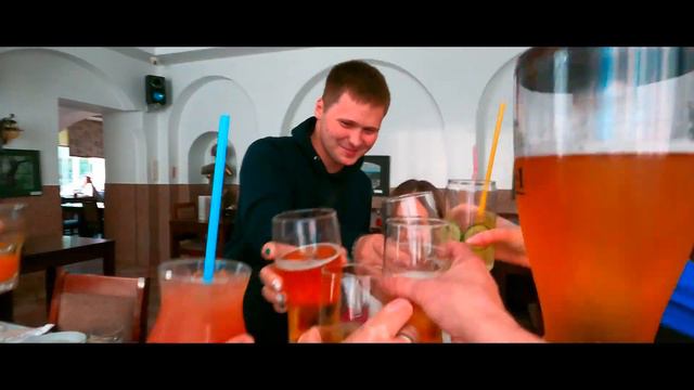 Настьена это твой день День твоего рождения 3 смотреть онлайн
