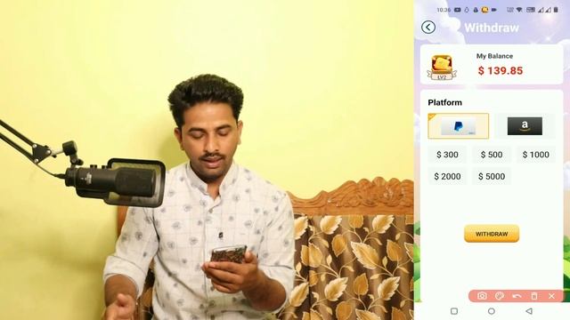 POP STAR APP REAL OR FAKE | WITHDRAWAL | PAYMENT PROOF смотреть онлайн