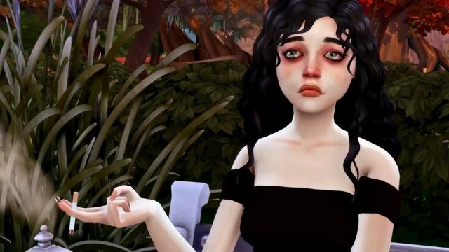 ЗА ПОВСЕДНЕВНОСТЬ ? |VAMPIRE LEGACY ep.13| смотреть онлайн