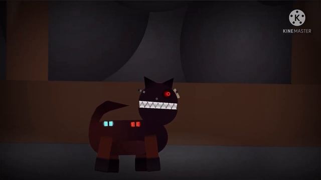 Piggy | The Result Of Isolation | Chapter 7 - Metro | All Jumpscares | Sticknodes animation смотреть онлайн