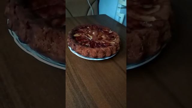 Собираюсь в магазин выбрать плитку, пирог для настроения