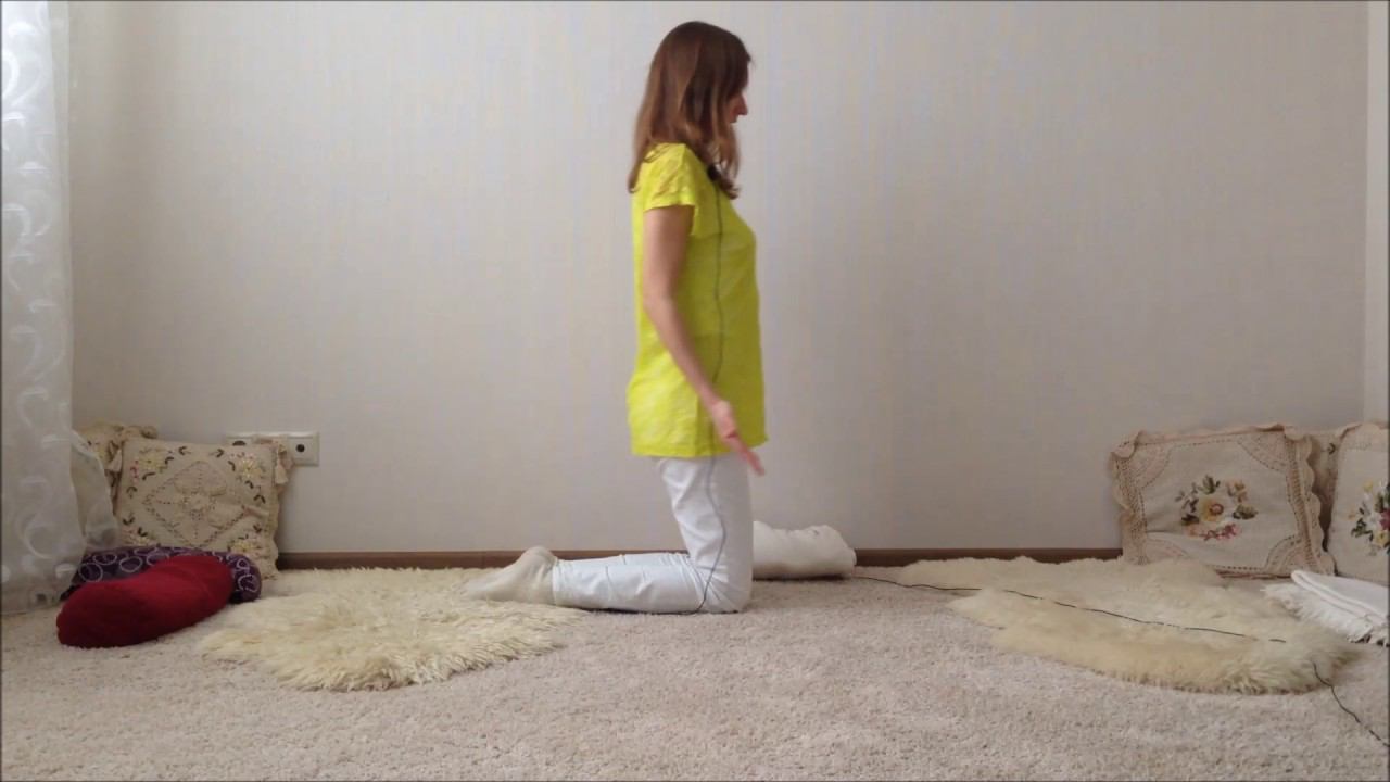 Комплекс для восстановления фигуры после родов смотреть онлайн