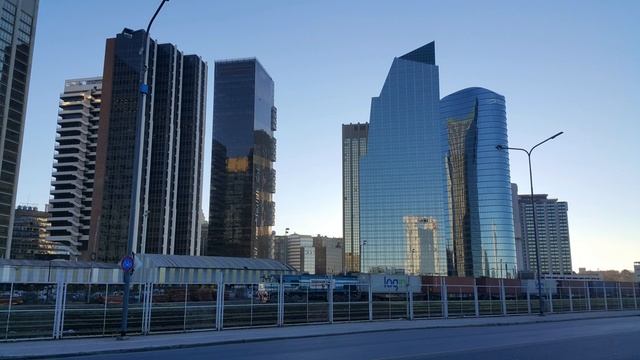 Sea port Buenos Aires. Как попасть в Уругвай? Морской порт Буэнос-Айреса. Аргентина. смотреть онлайн