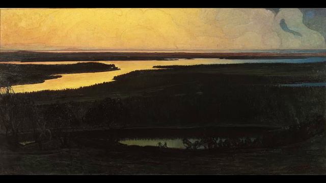 Franz Berwald - Symphony No. 1 in G-minor "Sinfonie sérieuse" (1842) смотреть онлайн