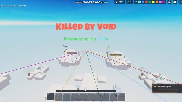 Roblox Bedwars Script Vape V4 OP Script (script in desc) смотреть онлайн