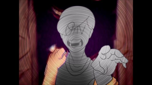 SCARS |MEME| {John Doe: GAME} смотреть онлайн