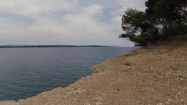 My Story of Traveling to 40 GREEK ISLANDS смотреть онлайн