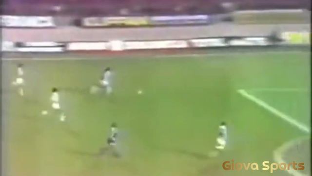 Gaetano Scirea --Best skills & goals-- GREATEST DEFENDER EVER смотреть онлайн