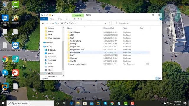 How To Fix Cannot Clear Current Threats History In Windows 10 Defender смотреть онлайн