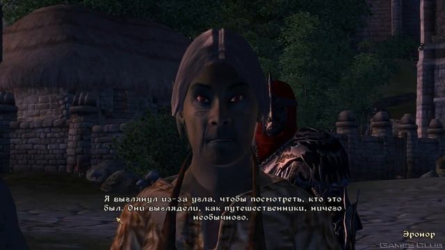 Прохождение игры The Elder Scrolls IV Oblivion часть 5 смотреть онлайн