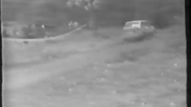 31. Rallye Wartburg 1988 смотреть онлайн