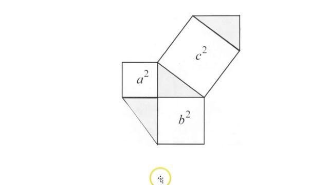 Leonardo da Vinci's Proof of the Pythagorean Theorem смотреть онлайн