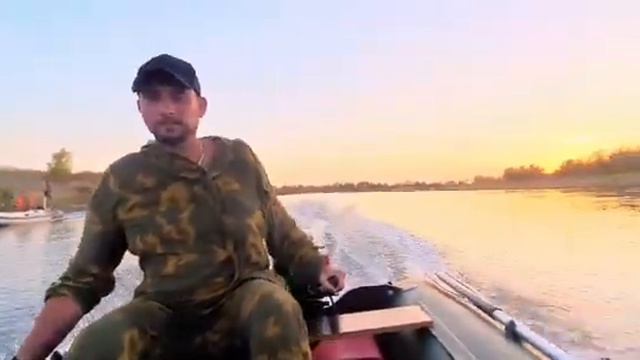 касатка 365 плюс parsun F 9.9/15 BMS смотреть онлайн