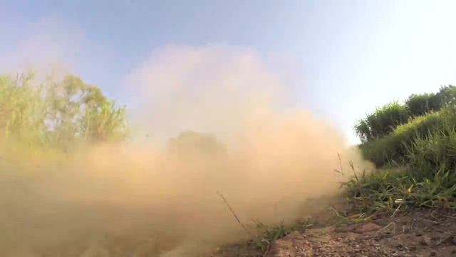 Rally dos Sertões e Outback смотреть онлайн