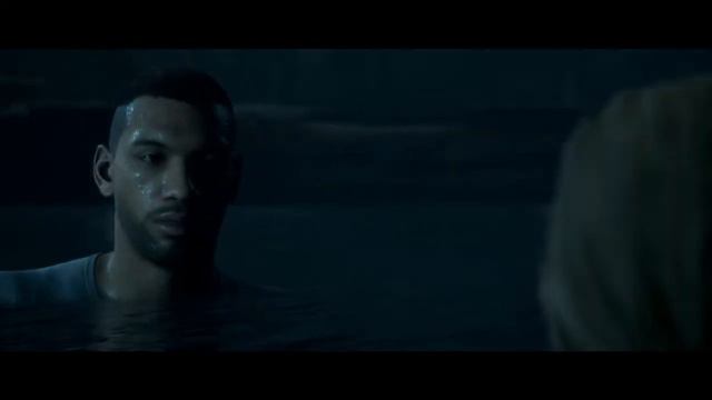 Всё не то чем кажется2 - Стрим Man of Medan PS4 #3 ~Прохождение с комментами смотреть онлайн