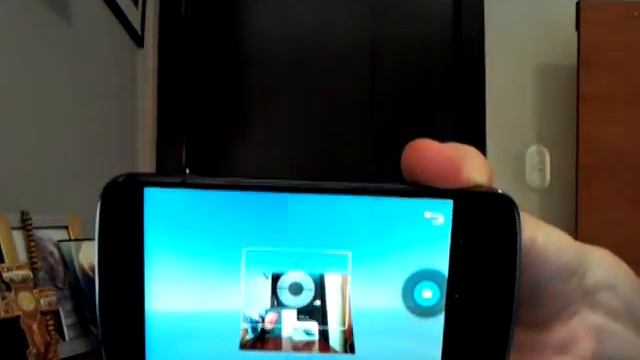 LG Nexus 4 (actualización al 4to dia) смотреть онлайн