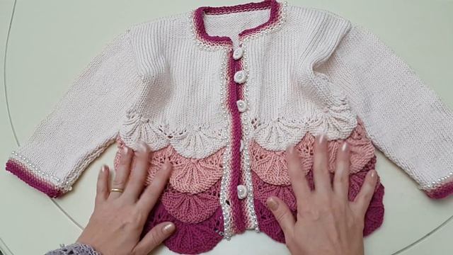 BEBEK / ÇOCUK ÖRGÜ MODELLERİM TOPLU GÖSTERİMİ (Free Baby Patterns to Knit or Crochet) смотреть онлайн