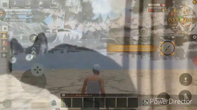 Читы Last day rules:Survival или все же Баг?! смотреть онлайн
