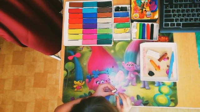 ПЛАСТИЛИНОВЫЙ МИР смотреть онлайн