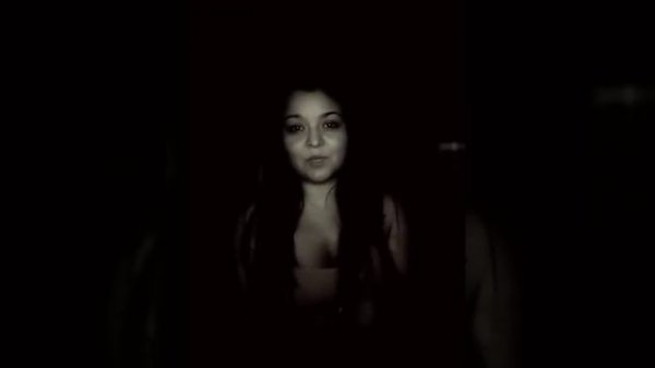 Звуки стона