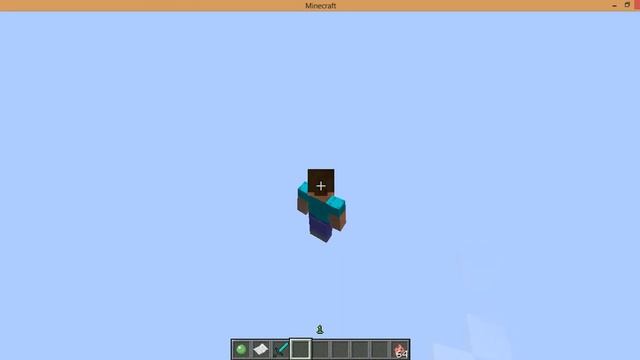 Minecraft Gulliver mod смотреть онлайн