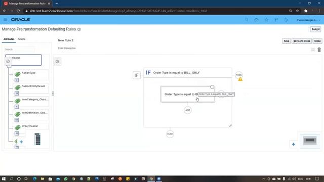 Maximizing Your Inventory with Fusion's Pretransformation Rule смотреть онлайн