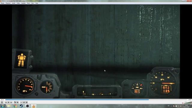 Fallout 4: How to get 3 fusion cores and defeat combat sentry prototype MKIV (HD) смотреть онлайн