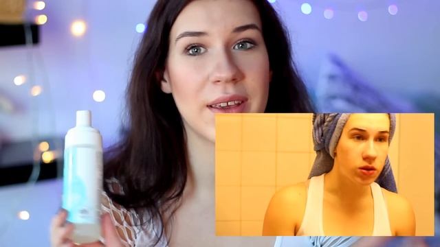 МОЙ ВЕЧЕР♡ Любимый маникюр, УХОД ЗА КОЖЕЙ и еще много всего☆ смотреть онлайн