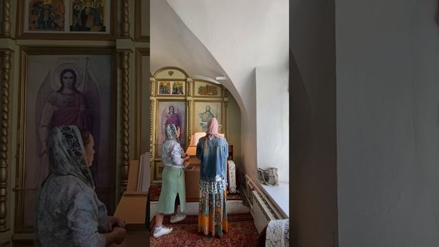 Отца и Сына (обиход) смотреть онлайн