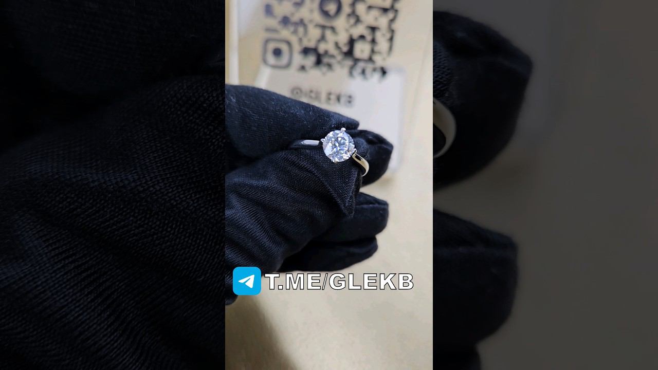 КОЛЬЦО #WG #DIAMONDS #89826160777 #GALLERYLUXE #GLEKB #SHORTS #YOUTUBESHORTS смотреть онлайн