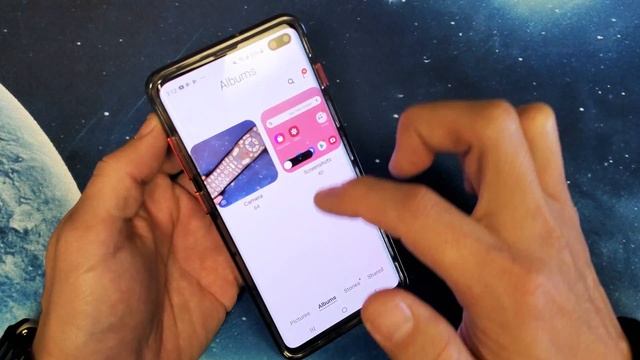 Galaxy S10/S10E/S10+ : How to Delete Photos/Videos in Trash Bin (Recycle Bin) смотреть онлайн