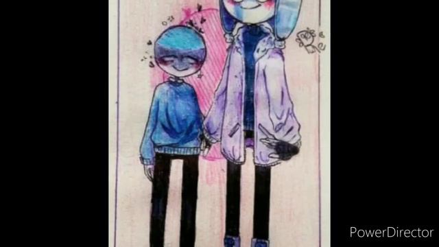 Шип Финляндия🇫🇮 + Эстония🇪🇪 (#CountryHumans) смотреть онлайн
