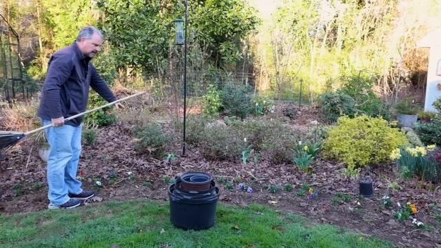 How to Protect Plants from Late Frost and Freeze смотреть онлайн