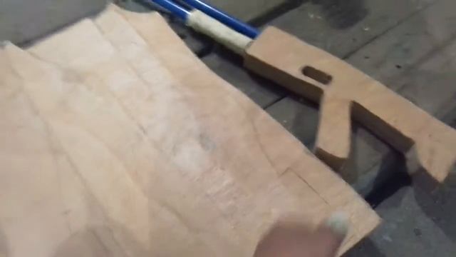 Как сделать П90 (петух) Часть#1 смотреть онлайн