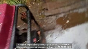 ОВ 65 на отработке