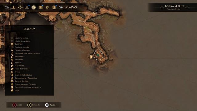 Greedfall !! Unidos por Teer Fradee y Rompiendo los Vinculos (Final) смотреть онлайн