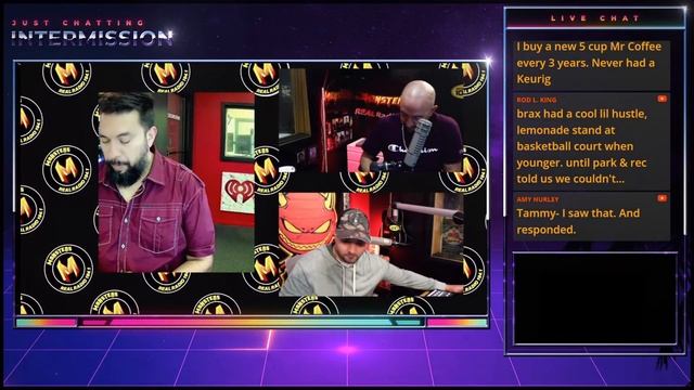 Angel is Hosting!! | Nov 3, 2023 смотреть онлайн