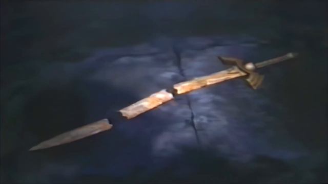 The Legend of Zelda Oracle of Ages & Seasons Game Boy Color Commercial AI Restored смотреть онлайн