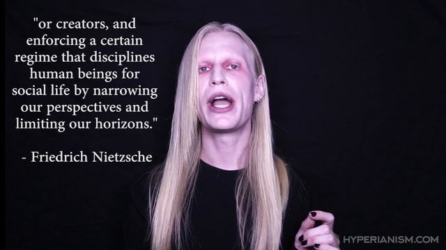 Right and Wrong Do Not Exist - Everything You Know About Morality Is a Lie смотреть онлайн