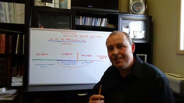 130. Великое множество, пришло от великой скорби, кто это? И это не Церковь. смотреть онлайн