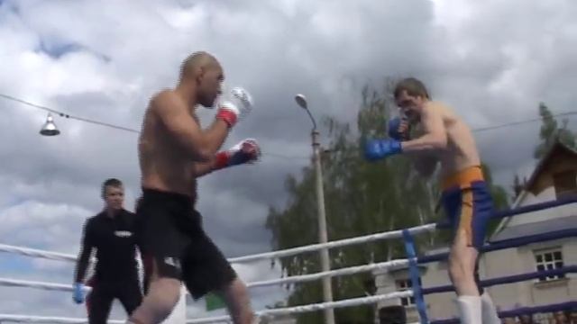 Кубок Жадовского монастыря 2015