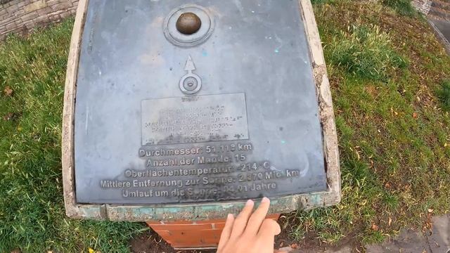 Бонн 2021. Как сейчас живёт бывшая столица ФРГ? смотреть онлайн