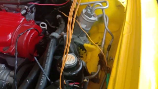 Erratic Idle at RPM Drop pagbukas ng aircon. Ano ang dahilan? смотреть онлайн