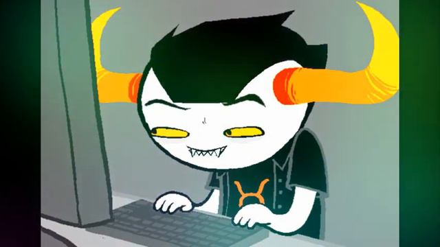RANDOM HOMESTUCK CRAP!!! смотреть онлайн