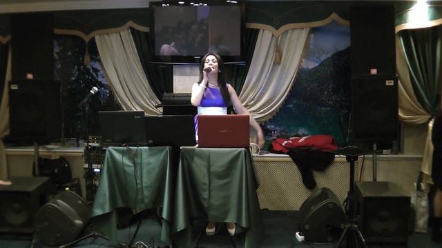 Madlen Ishoeva 11.18.2012 СПБ( 5) смотреть онлайн