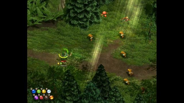 Magicka №2 - Приключение продолжается! смотреть онлайн