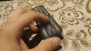 Как проверить пульт ДУ без телевизора.